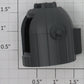 Lionel 19825-52 Gray Searchlight Housing