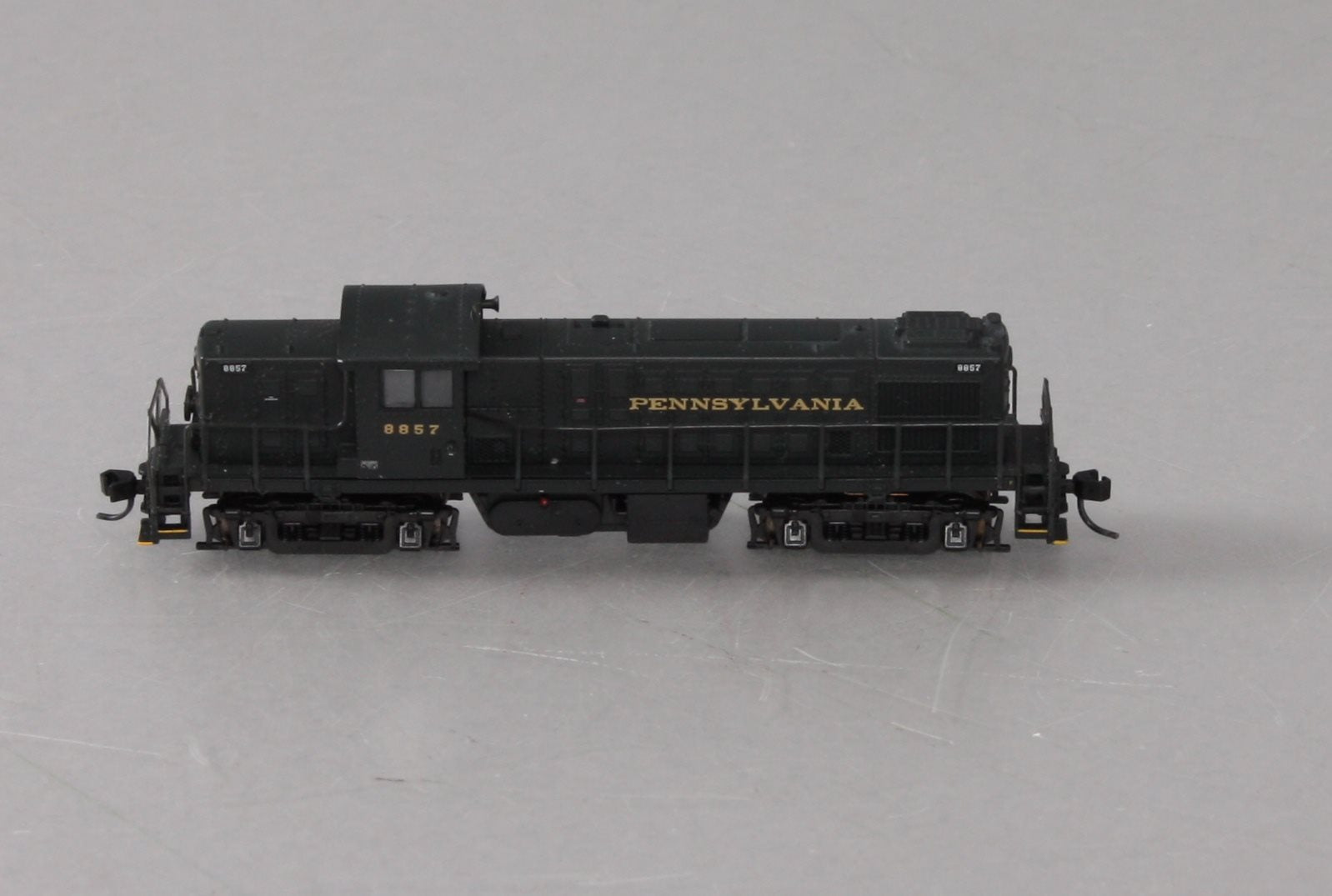 Atlas 44079 N Scale PRR RS-1 #8857