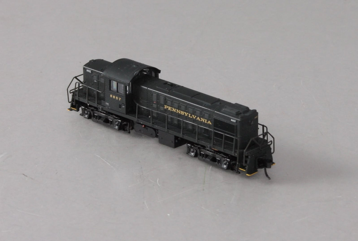 Atlas 44079 N Scale PRR RS-1 #8857