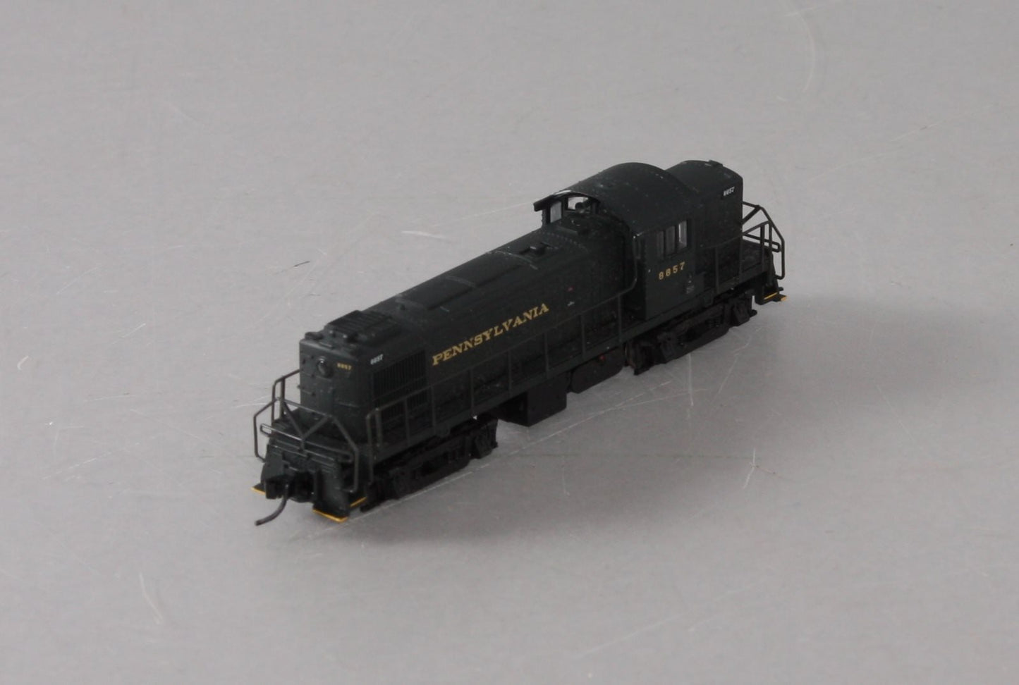 Atlas 44079 N Scale PRR RS-1 #8857