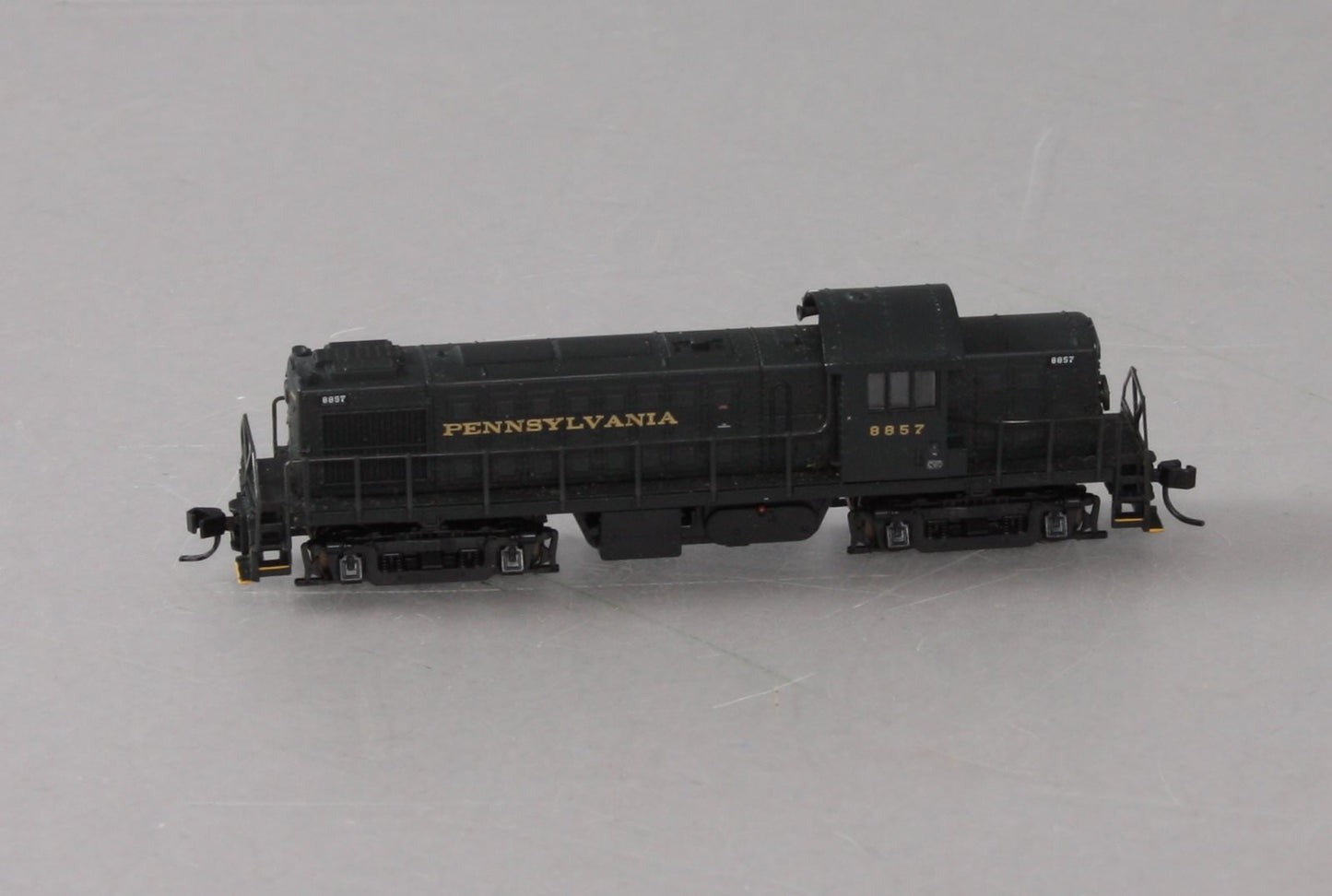 Atlas 44079 N Scale PRR RS-1 #8857