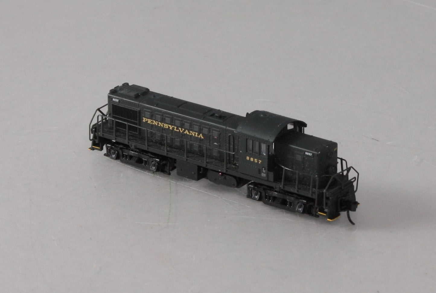Atlas 44079 N Scale PRR RS-1 #8857