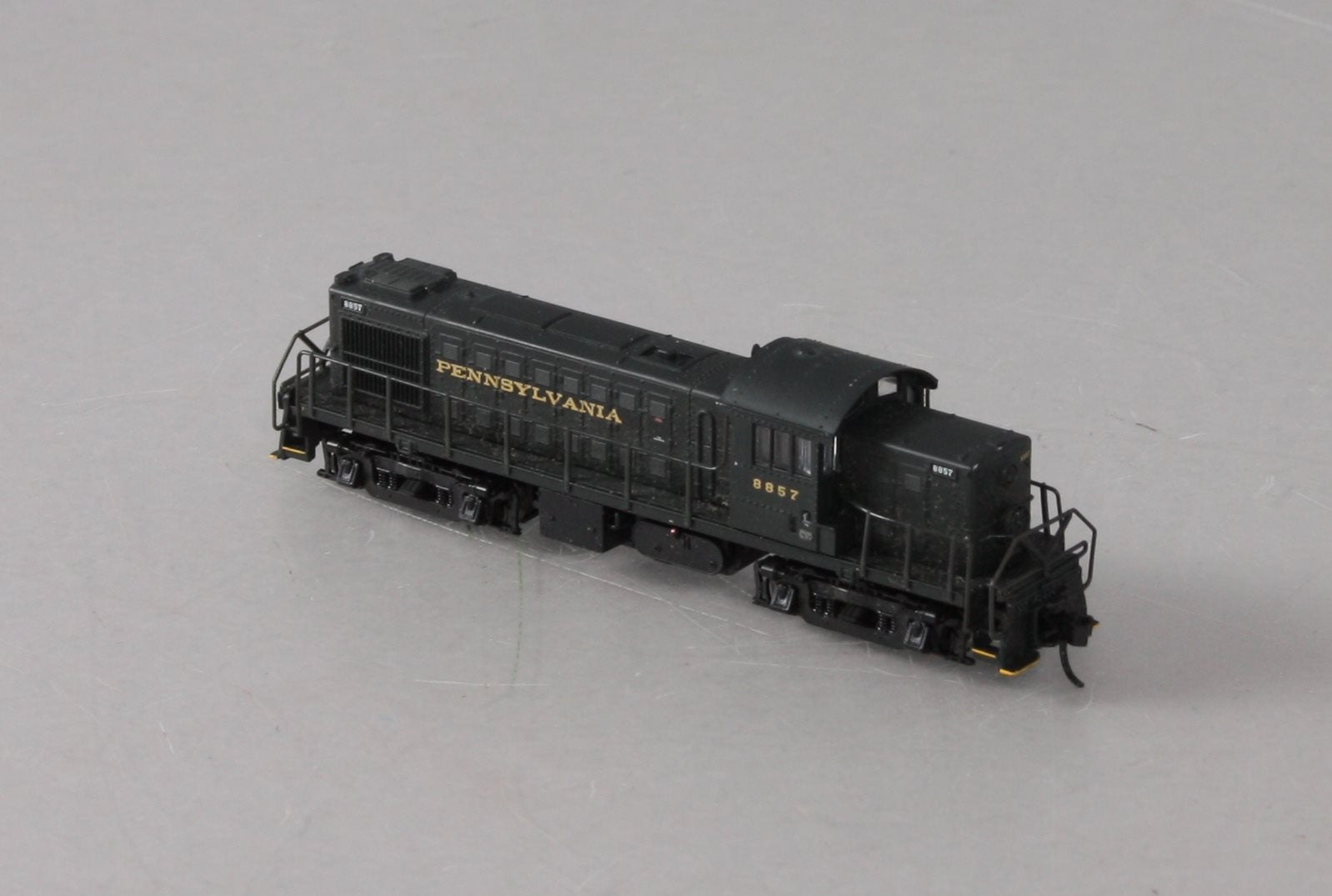Atlas 44079 N Scale PRR RS-1 #8857