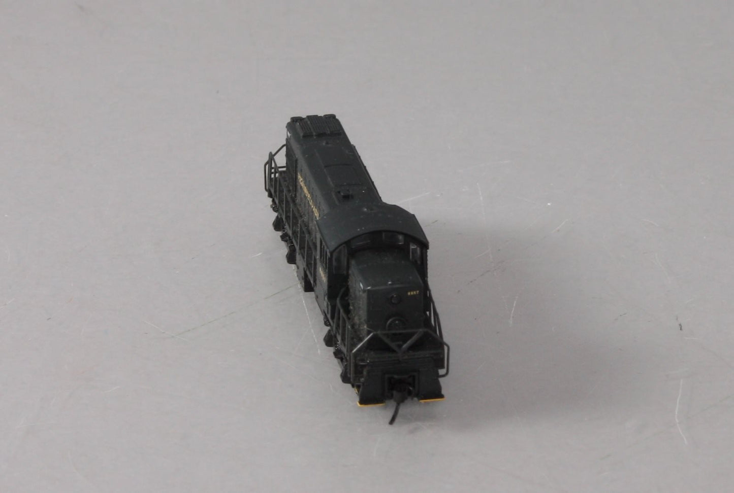 Atlas 44079 N Scale PRR RS-1 #8857