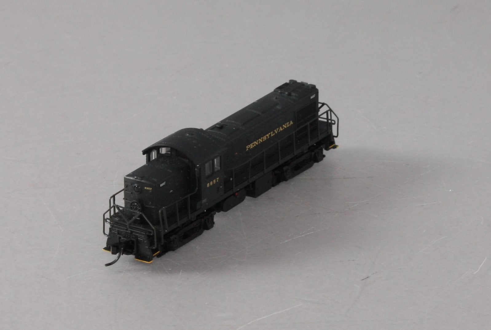 Atlas 44079 N Scale PRR RS-1 #8857