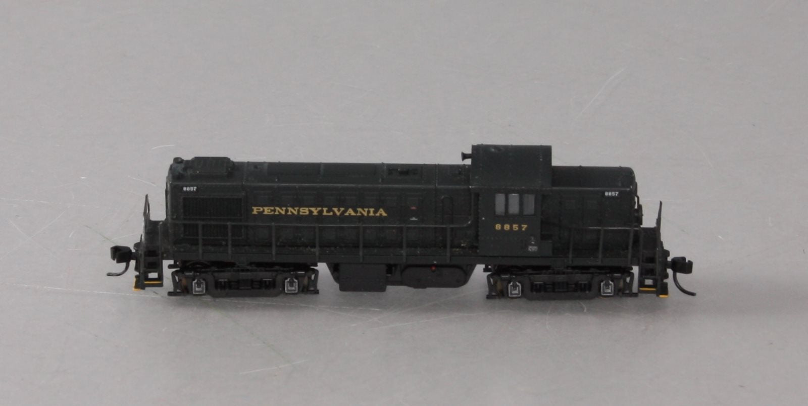 Atlas 44079 N Scale PRR RS-1 #8857