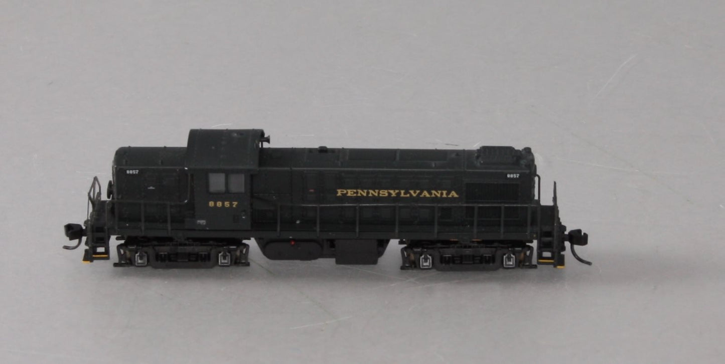Atlas 44079 N Scale PRR RS-1 #8857