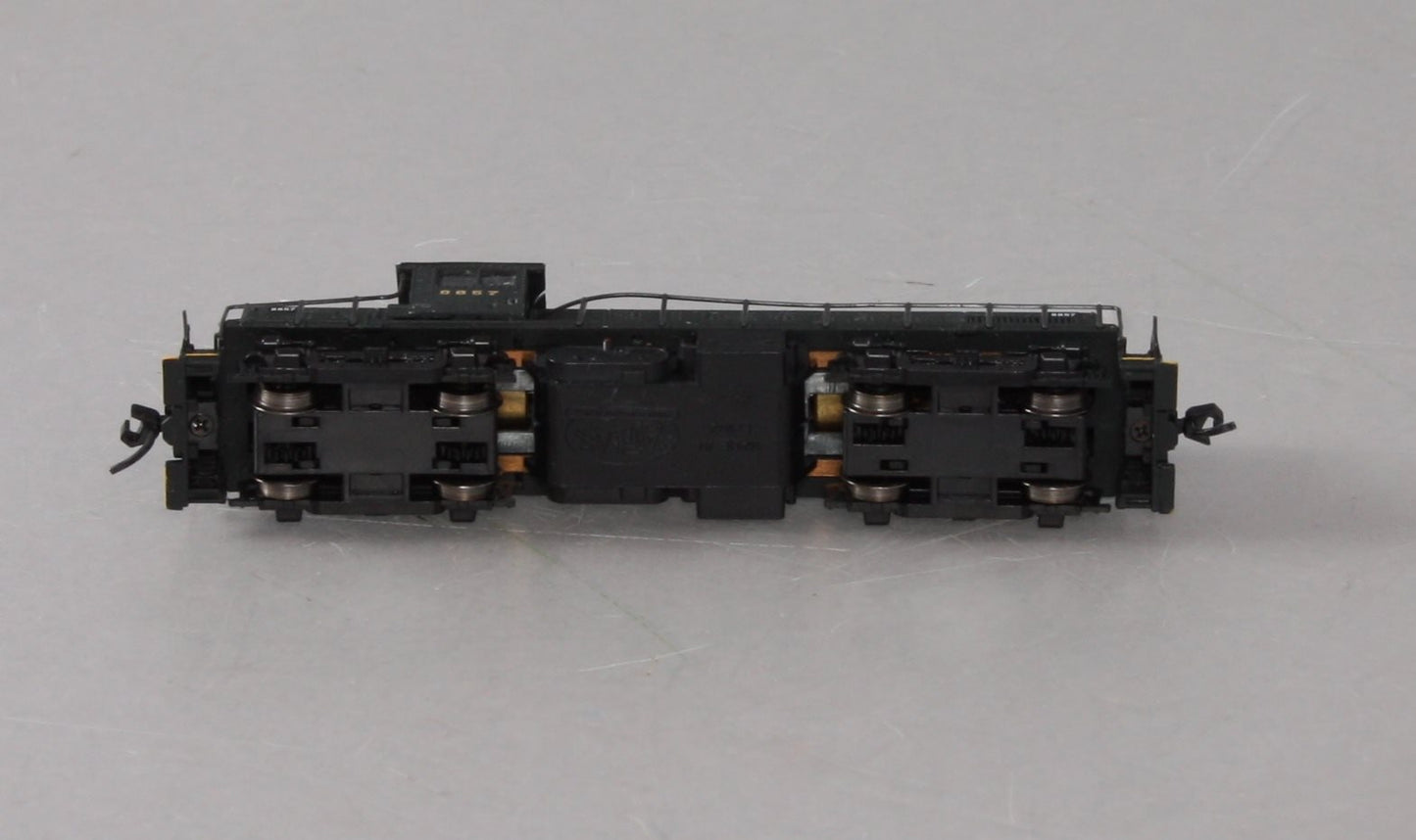 Atlas 44079 N Scale PRR RS-1 #8857