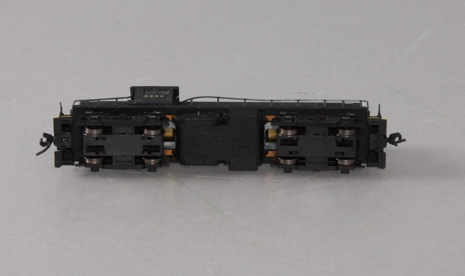 Atlas 44079 N Scale PRR RS-1 #8857