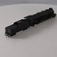 Spectrum 82601 HO Scale Unlettered 2-6-6-2 USRA Steam Locomotive & Tender EX/Box