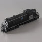 Atlas 7085 HO Santa Fe "Tiger Stripe" RSD 4/5 Diesel Locomotive #2138