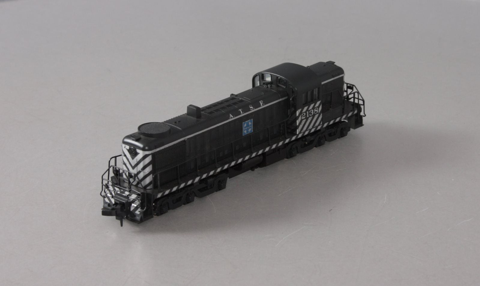 Atlas 7085 HO Santa Fe 