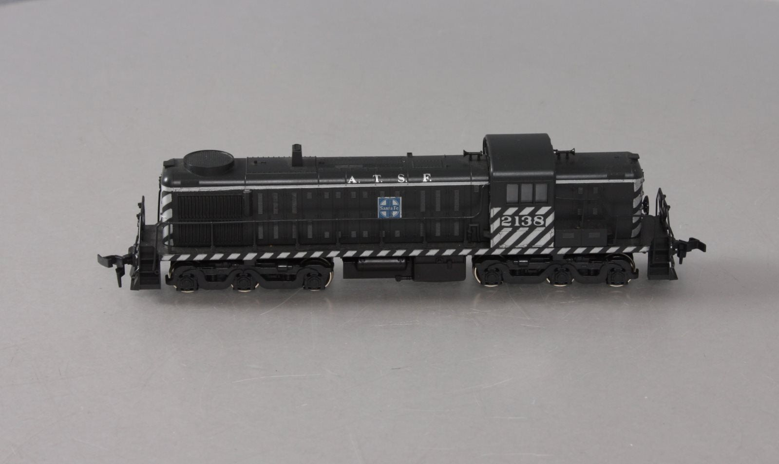 Atlas 7085 HO Santa Fe 