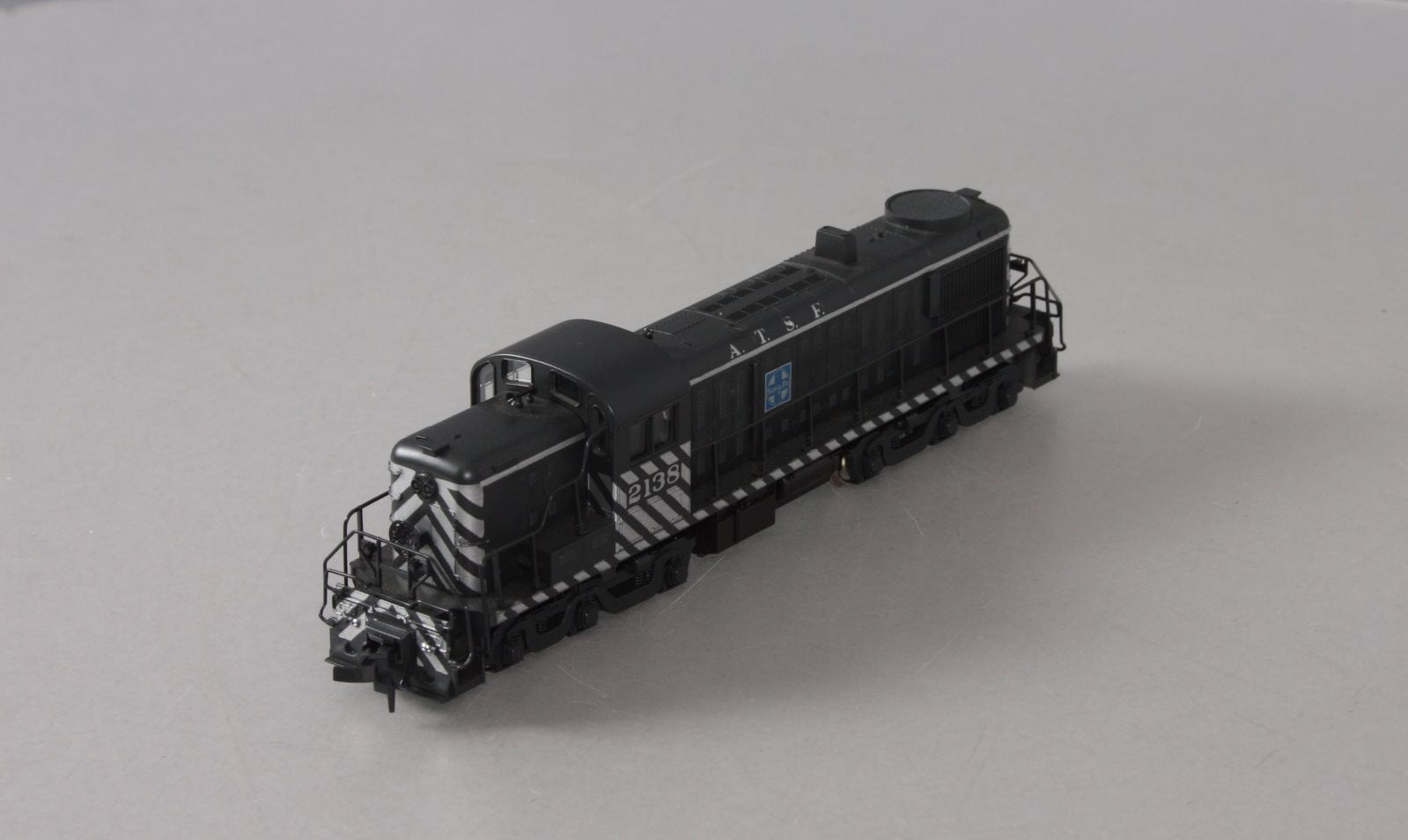 Atlas 7085 HO Santa Fe 