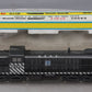 Atlas 7085 HO Santa Fe "Tiger Stripe" RSD 4/5 Diesel Locomotive #2138
