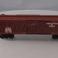 Lionel 6-51402 O Gauge Chesapeake & Ohio Stock Car LN/Box