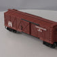 Lionel 6-51402 O Gauge Chesapeake & Ohio Stock Car NIB