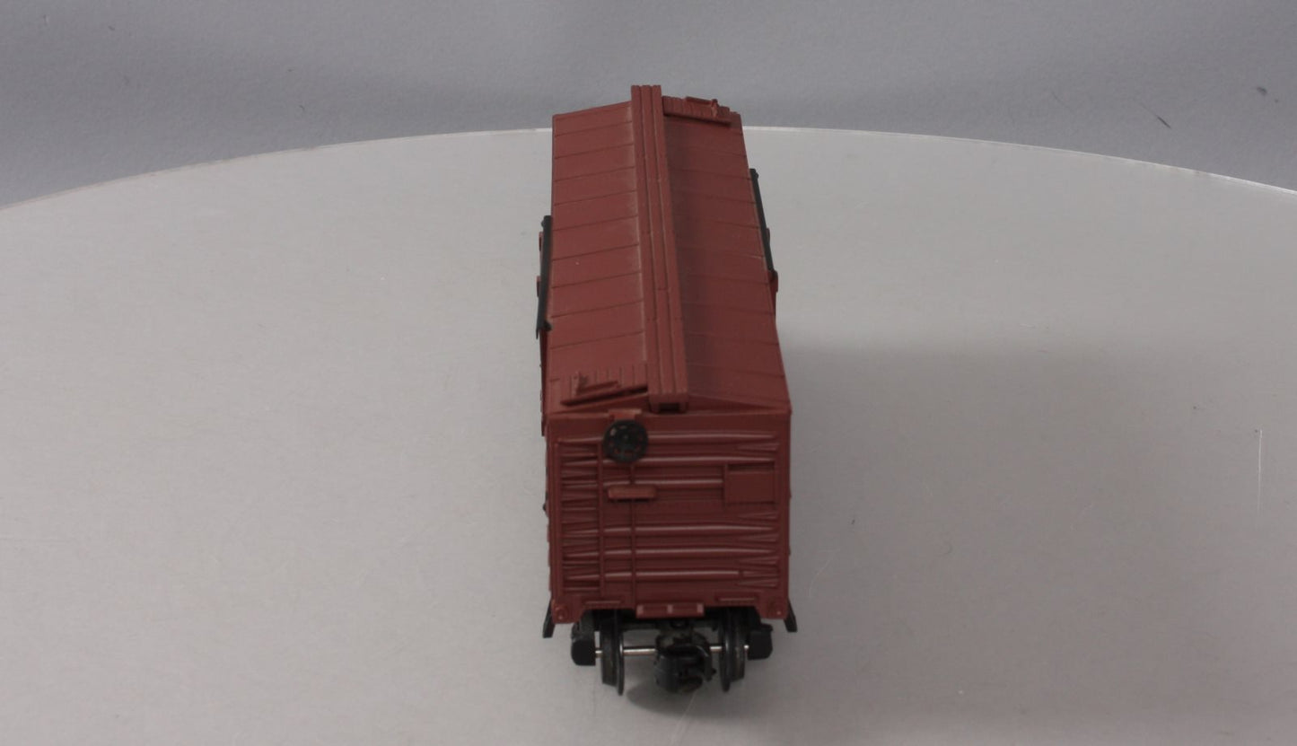 Lionel 6-51402 O Gauge Chesapeake & Ohio Stock Car LN/Box