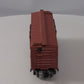 Lionel 6-51402 O Gauge Chesapeake & Ohio Stock Car NIB