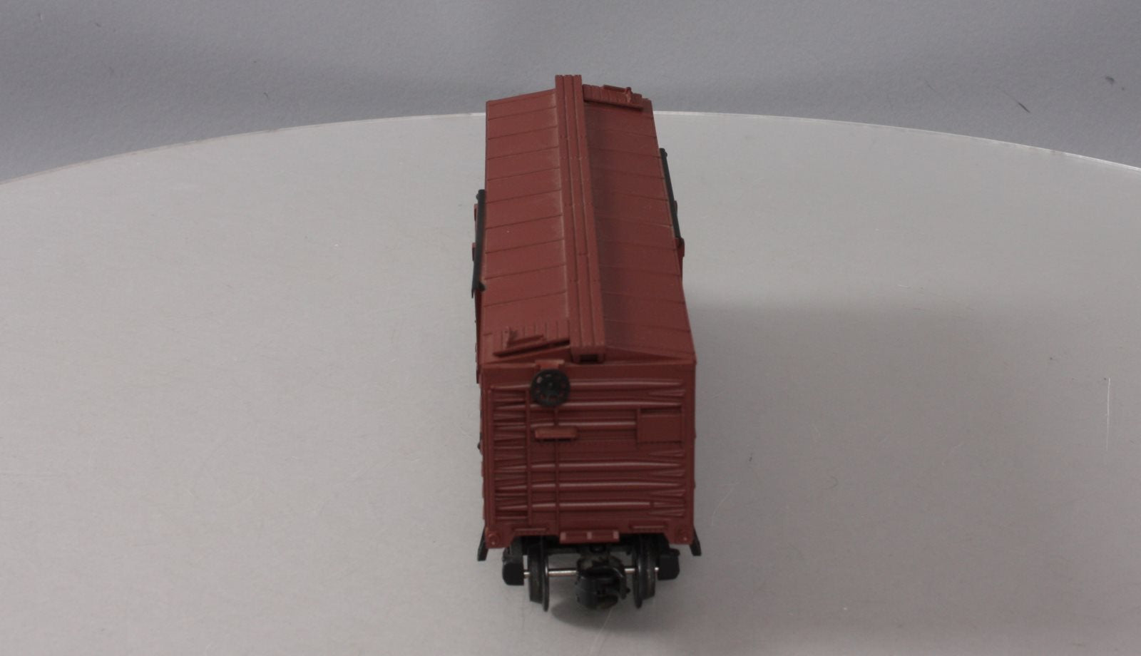 Lionel 6-51402 O Gauge Chesapeake & Ohio Stock Car NIB