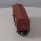 Lionel 6-51402 O Gauge Chesapeake & Ohio Stock Car NIB