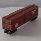 Lionel 6-51402 O Gauge Chesapeake & Ohio Stock Car LN/Box