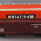 Lionel 6-51402 O Gauge Chesapeake & Ohio Stock Car LN/Box