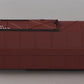Lionel 6-51402 O Gauge Chesapeake & Ohio Stock Car NIB