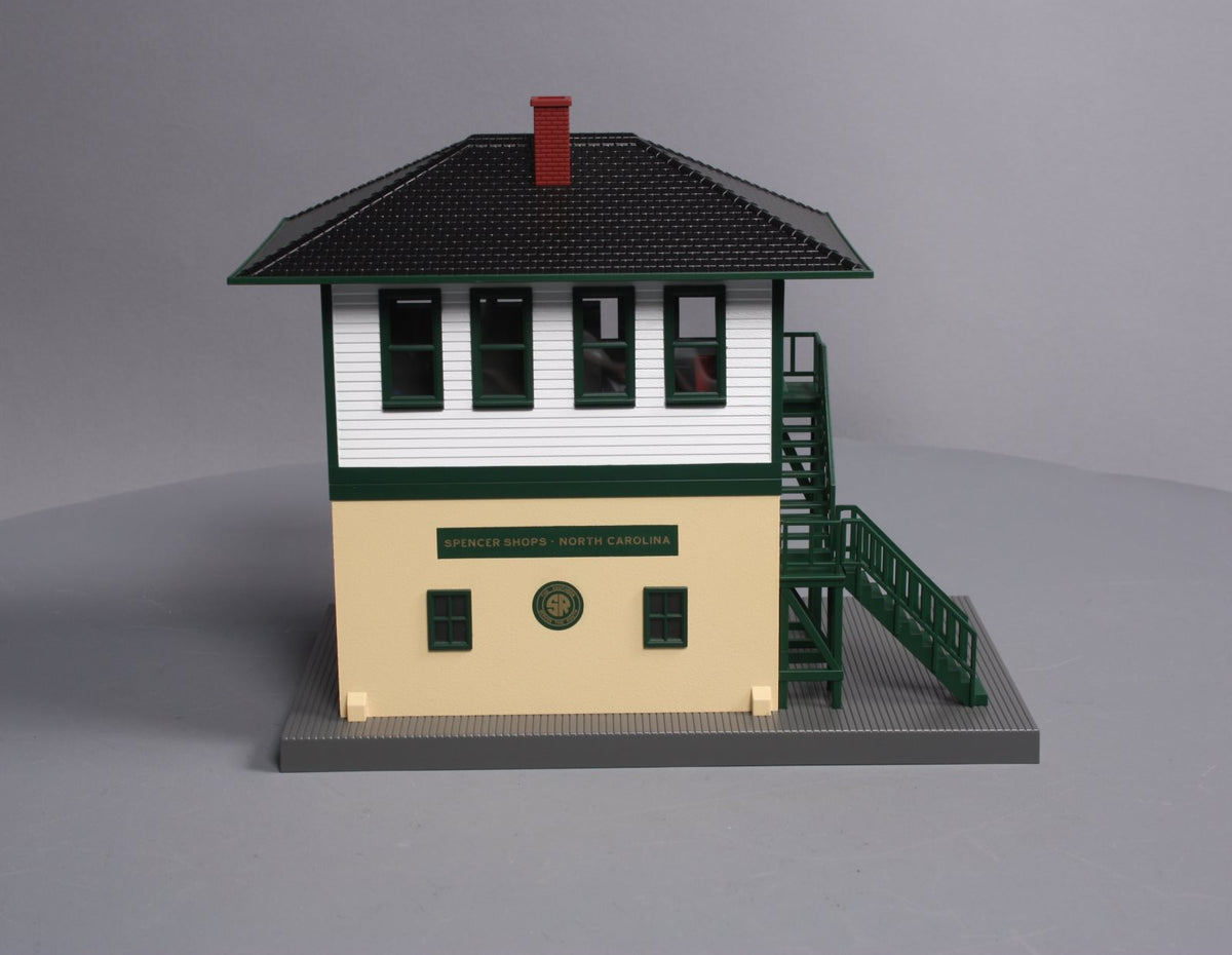 MTH 30-90427 Southern Switch Tower LN/Box