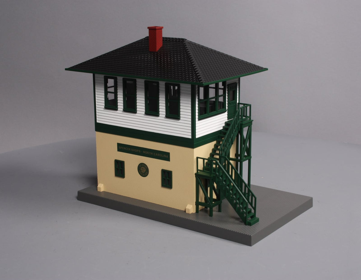 MTH 30-90427 Southern Switch Tower LN/Box