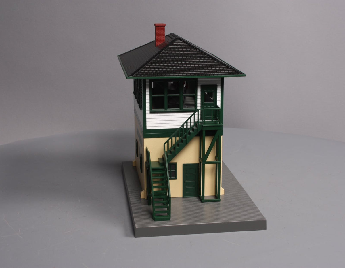 MTH 30-90427 Southern Switch Tower LN/Box