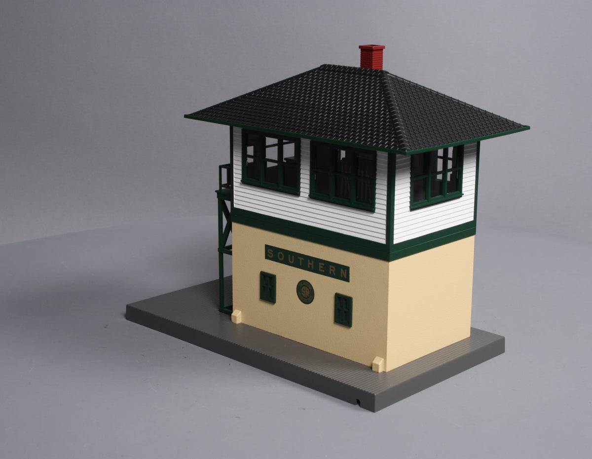 MTH 30-90427 Southern Switch Tower LN/Box