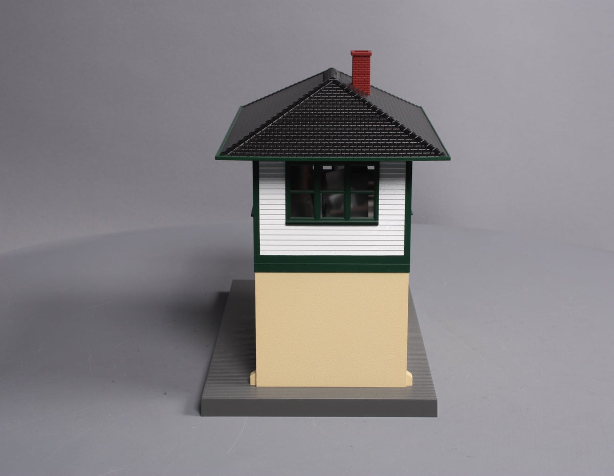 MTH 30-90427 Southern Switch Tower LN/Box