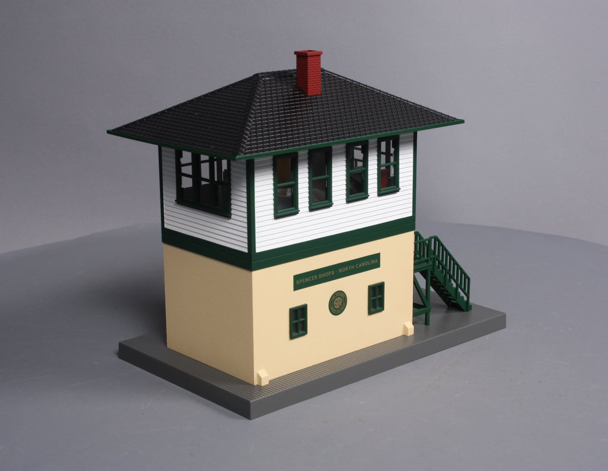 MTH 30-90427 Southern Switch Tower LN/Box