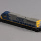 Bachmann 86054 N CSX GE Dash 8-40CW Diesel Locomotive #7654