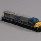 Bachmann 86054 N CSX GE Dash 8-40CW Diesel Locomotive #7654