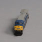 Bachmann 86054 N CSX GE Dash 8-40CW Diesel Locomotive #7654