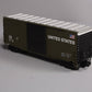 MTH 30-74689 O U.S. Army 40' High Cube Box Car #27468