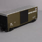 MTH 30-74689 O U.S. Army 40' High Cube Box Car #27468