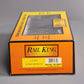 MTH 30-74689 O U.S. Army 40' High Cube Box Car #27468