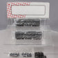 Stewart 5211 HO New York Central F3 Phase II Early A/B Diesel Locomotive Set NIB