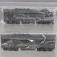 Stewart 5211 HO New York Central F3 Phase II Early A/B Diesel Locomotive Set NIB