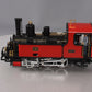 LGB 20790 G Scale Corpet-Louvet C.d.N. No. 36 Steam Locomotive LN/Box