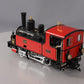 LGB 20790 G Scale Corpet-Louvet C.d.N. No. 36 Steam Locomotive LN/Box
