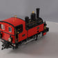 LGB 20790 G Scale Corpet-Louvet C.d.N. No. 36 Steam Locomotive LN/Box