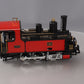 LGB 20790 G Scale Corpet-Louvet C.d.N. No. 36 Steam Locomotive LN/Box