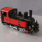 LGB 20790 G Scale Corpet-Louvet C.d.N. No. 36 Steam Locomotive LN/Box