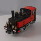 LGB 20790 G Scale Corpet-Louvet C.d.N. No. 36 Steam Locomotive LN/Box