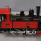LGB 20790 G Scale Corpet-Louvet C.d.N. No. 36 Steam Locomotive LN/Box