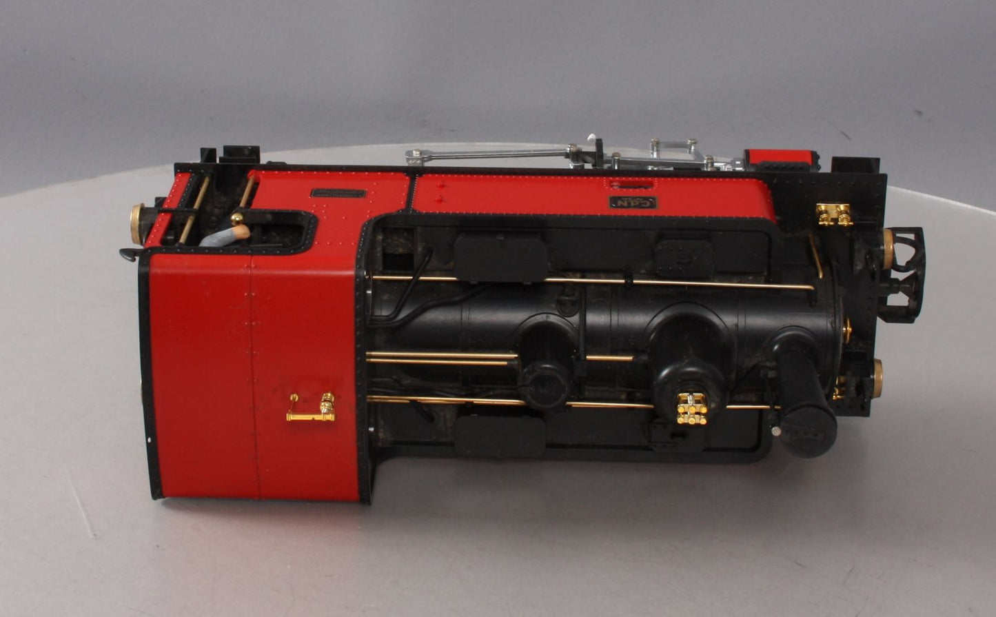 LGB 20790 G Scale Corpet-Louvet C.d.N. No. 36 Steam Locomotive LN/Box